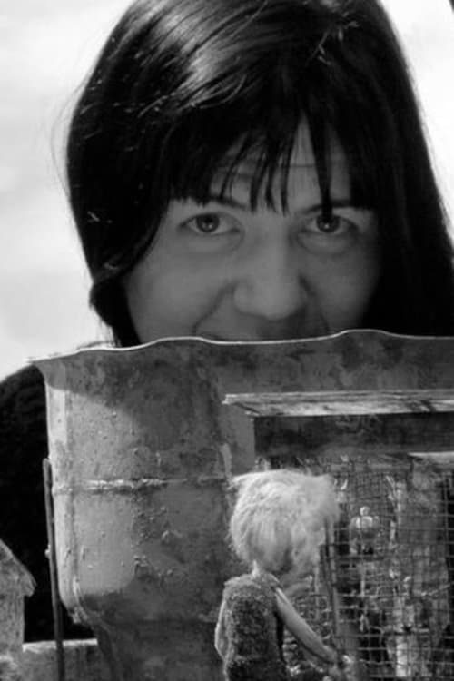 Anna Solanas profile photo