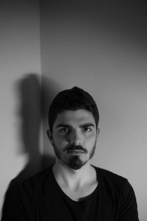 Manolis Halkos profile photo
