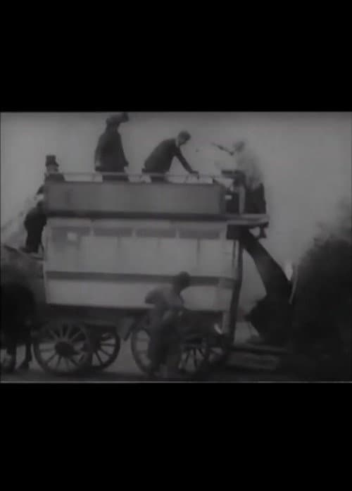 How the Old Woman Caught the Omnibus poster