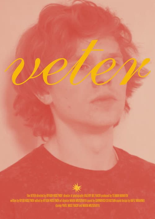 Veter poster