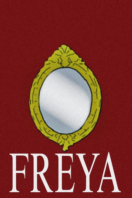 Freya poster