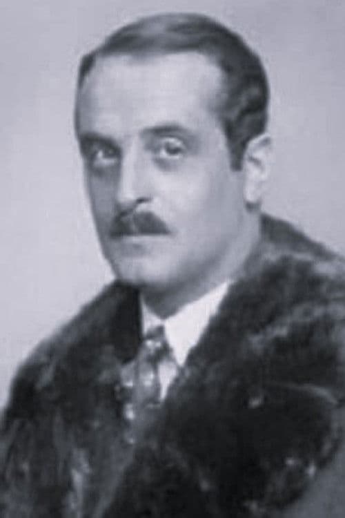 Hans Unterkircher profile photo