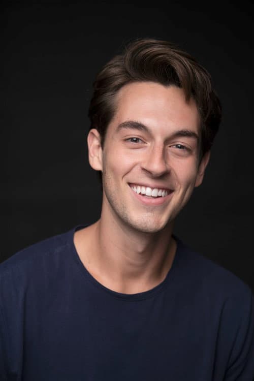 Johnny Robaina profile photo