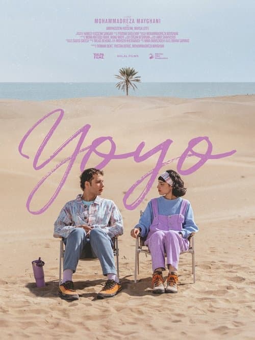 Yo Yo poster