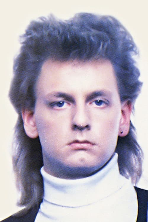 Mike Percy profile photo