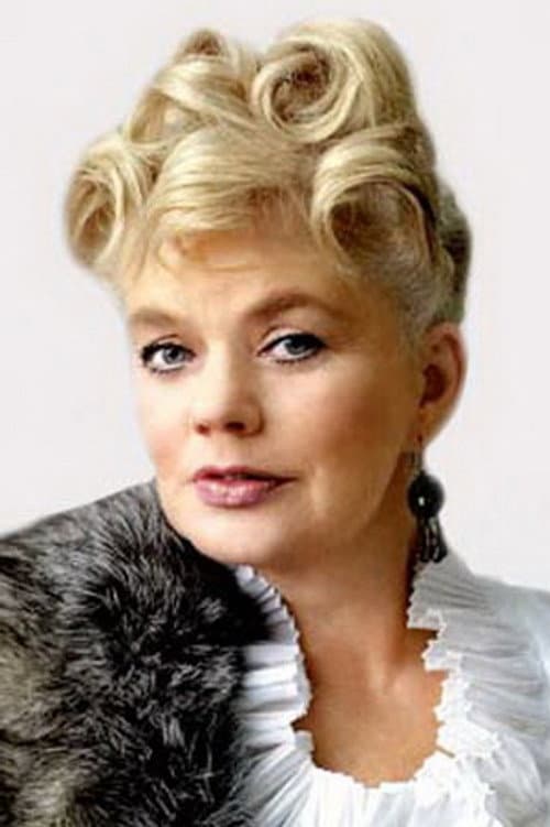 Mirdza Martinsone profile photo