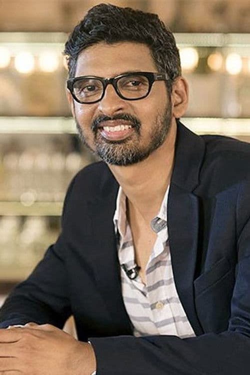 Niranjan Iyengar profile photo