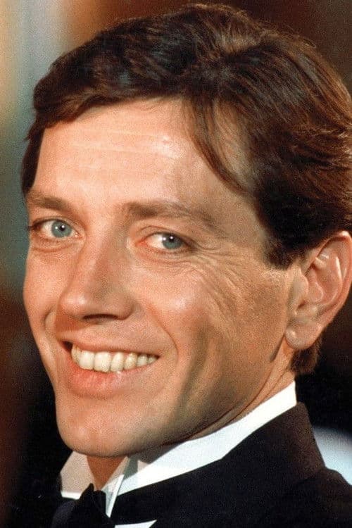 Bernard Giraudeau profile photo