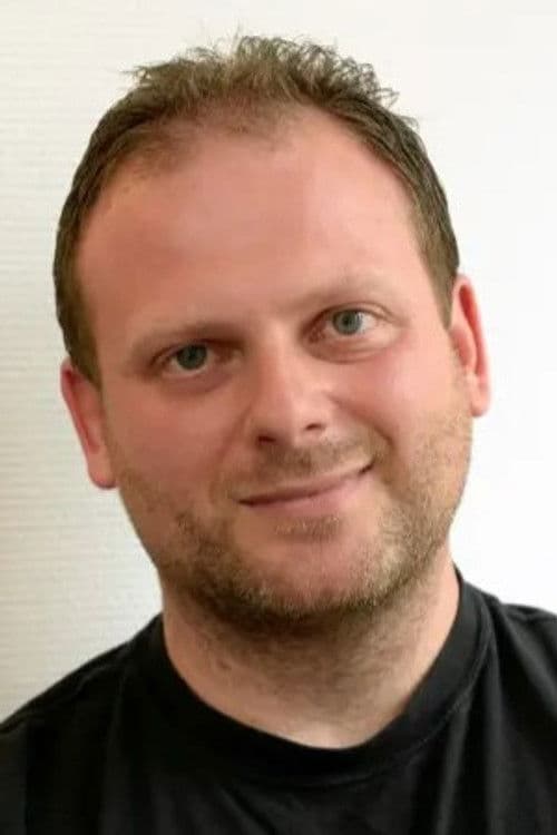 Thomas Pill profile photo