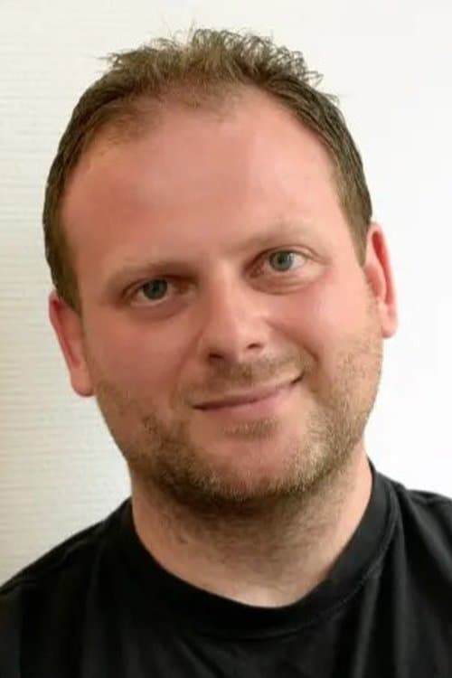 Thomas Pill profile photo