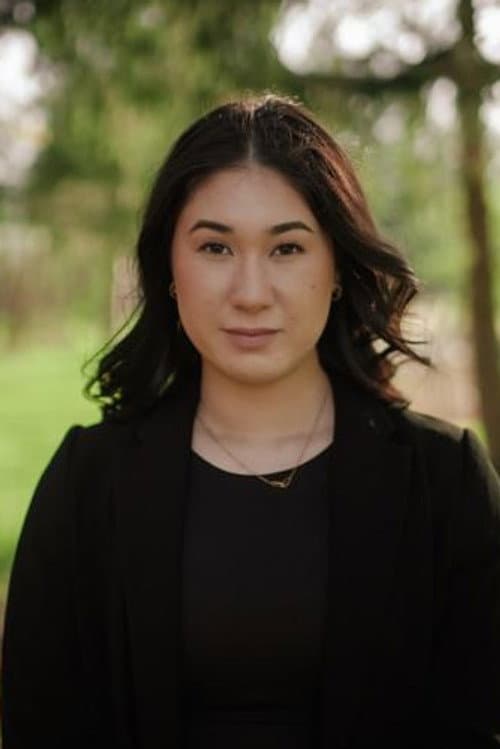 Jasmine Gragg profile photo