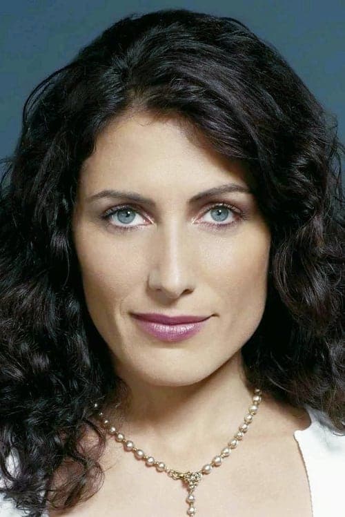 Lisa Edelstein profile photo