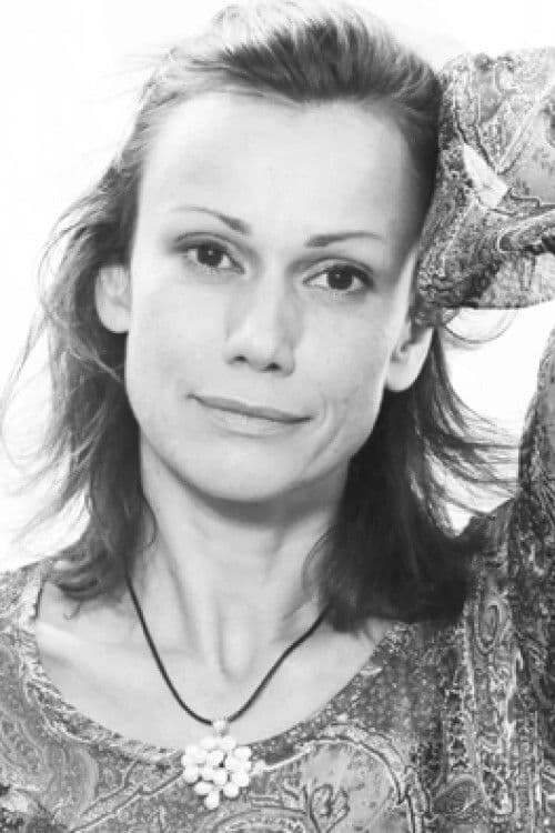 Simone Greiss profile photo