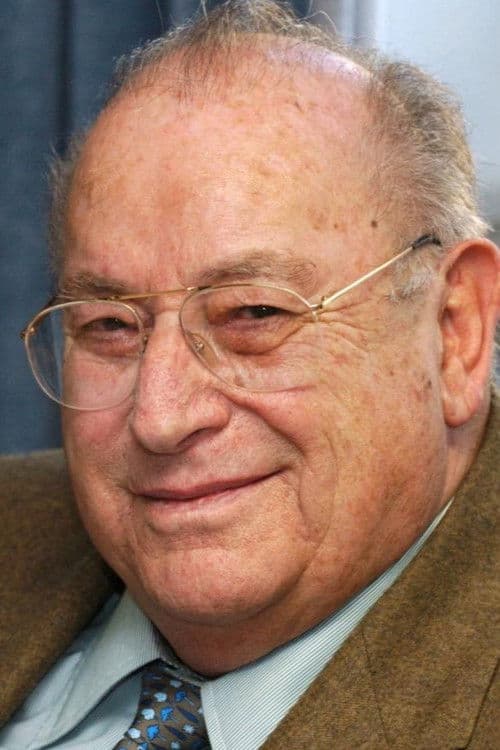 Friedrich Zimmermann profile photo