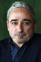 Arnaud Samuel profile photo