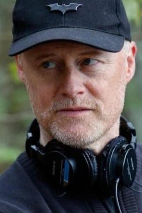 Richard Holm profile photo