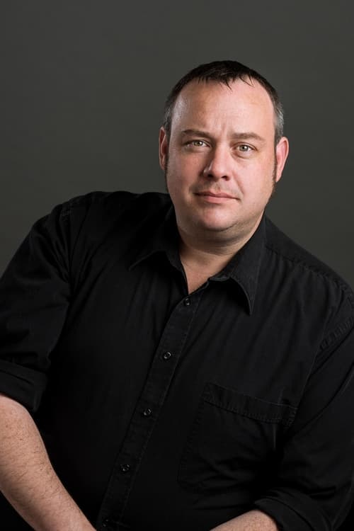 William Kuklis profile photo
