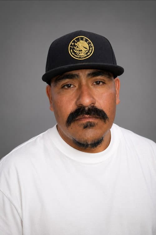 Jose Cisneros El Chepon de Jalisco profile photo