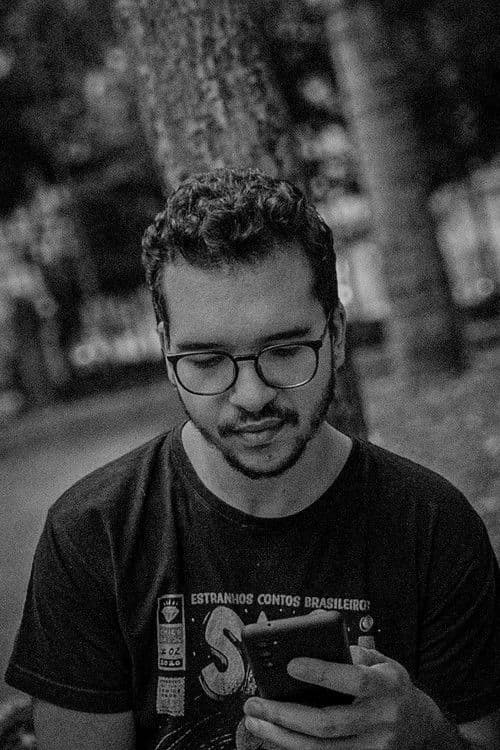 Guilherme Oliveira profile photo