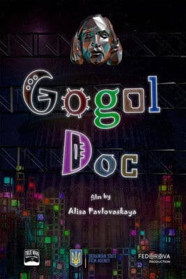 Gogol Doc poster