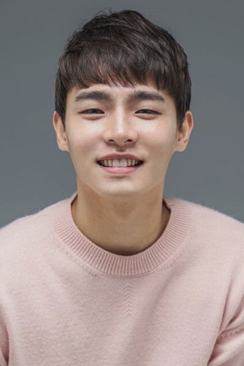 Kim Soo-oh profile photo