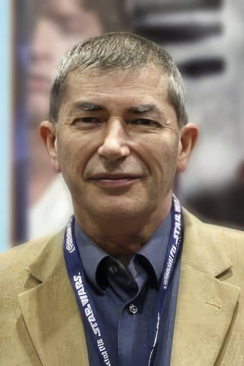 Colin Higgins profile photo