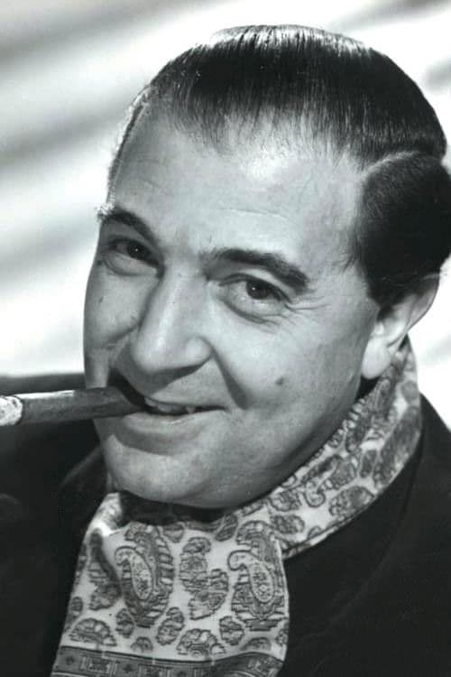 Stig Lommer profile photo