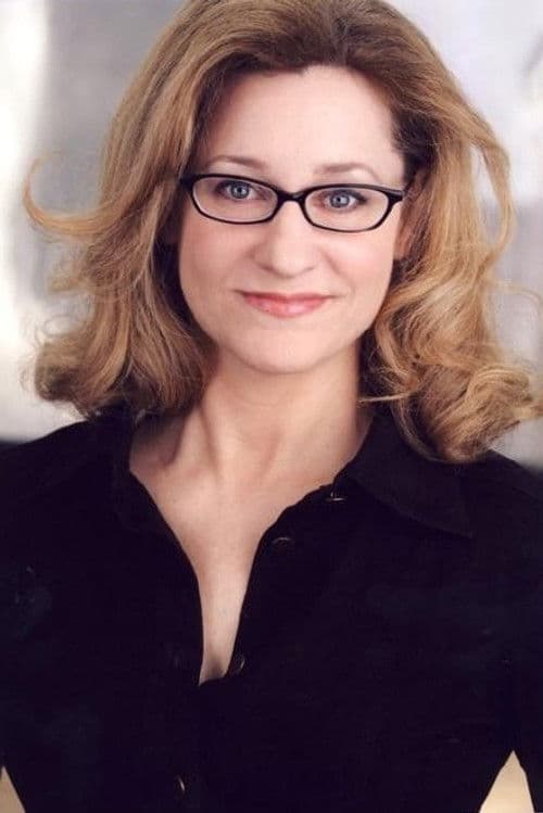 Amy Hohn profile photo