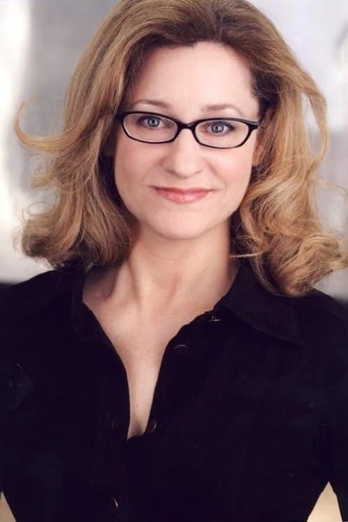 Amy Hohn profile photo