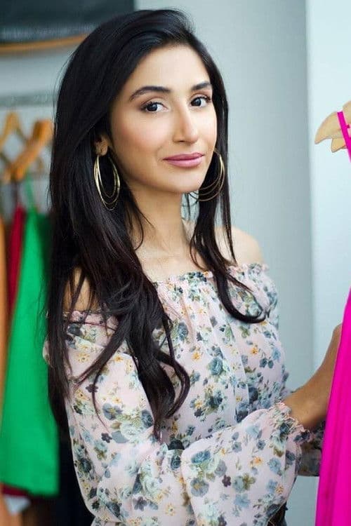 Hira Tareen profile photo