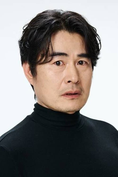 Oh Chang-kyung profile photo