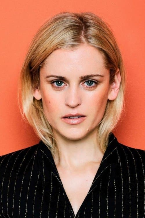 Denise Gough profile photo
