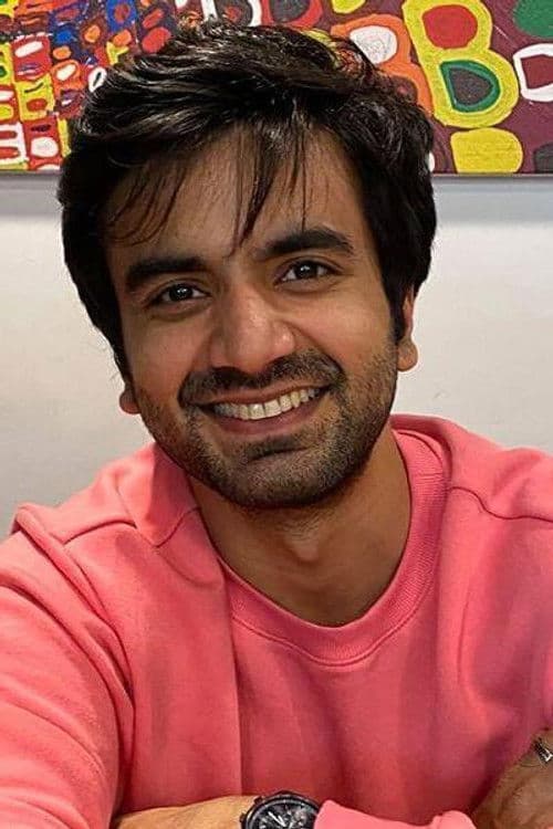 Ayush Mehra profile photo