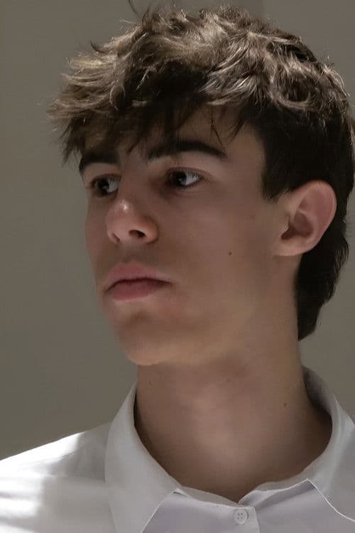 Timothée Boutron profile photo