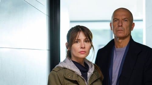 Todesurteil - Nemez und Sneijder ermitteln poster