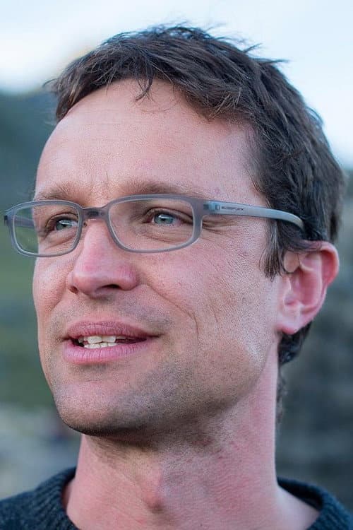 Claudio Fäh profile photo