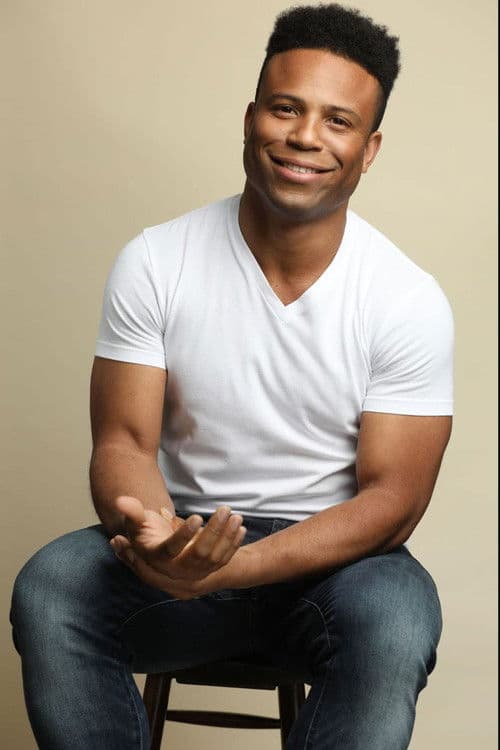 Alain Pierre profile photo