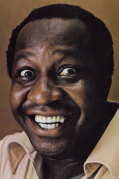 Mussum profile photo