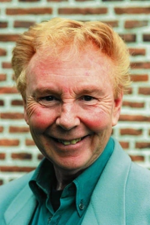 Gaston Berghmans profile photo