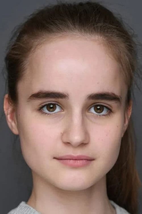 Kseniya Popovich profile photo