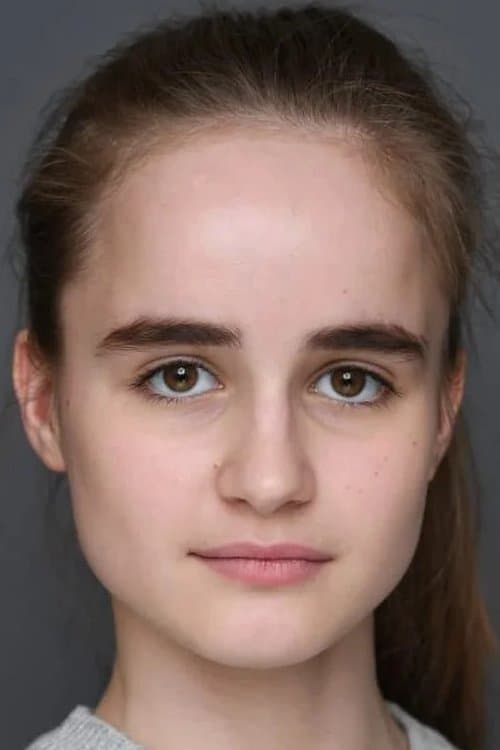 Kseniya Popovich profile photo