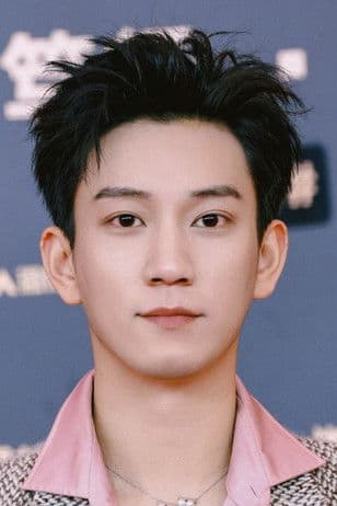 Wang Ziqi profile photo