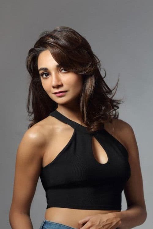 Ira Dubey profile photo