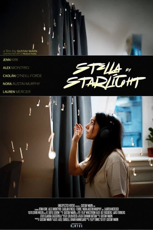 Stella by Starlight poster