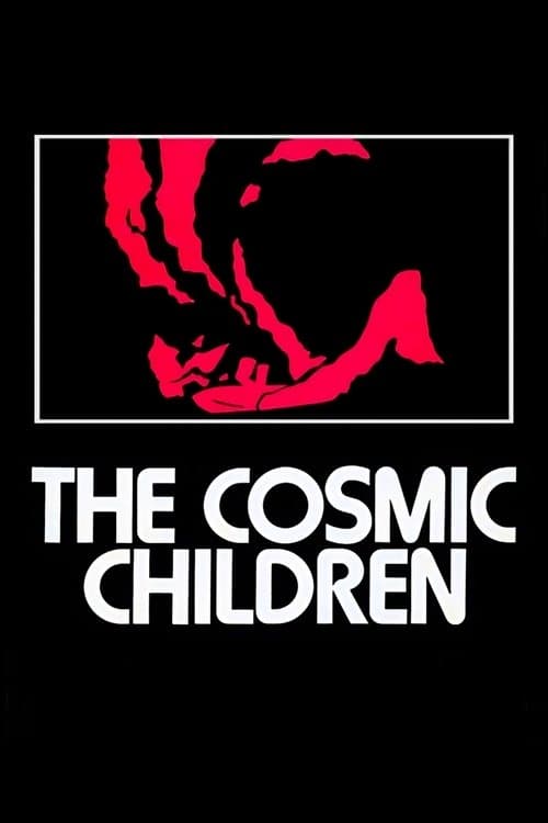 The Cosmic Children poster