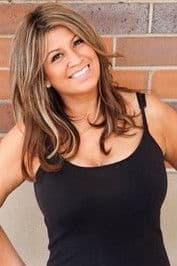 Wendy George profile photo