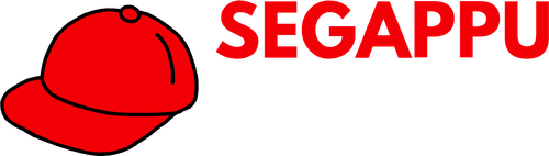 SEGAPPU THOPPI
