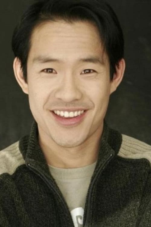 Ed Fong profile photo