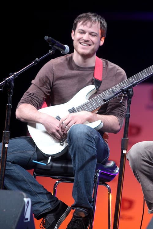 Rob Scallon profile photo