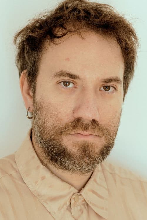 Juan Pablo Basovih Marinaro profile photo